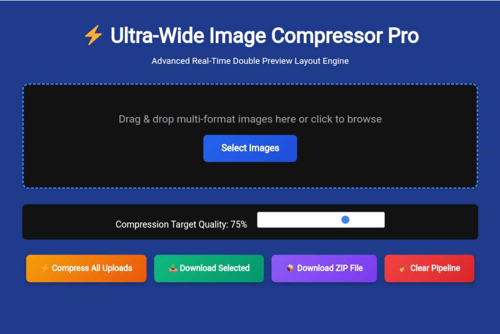 How to Compress Images Without Losing Quality 2 Learn how to compress images online