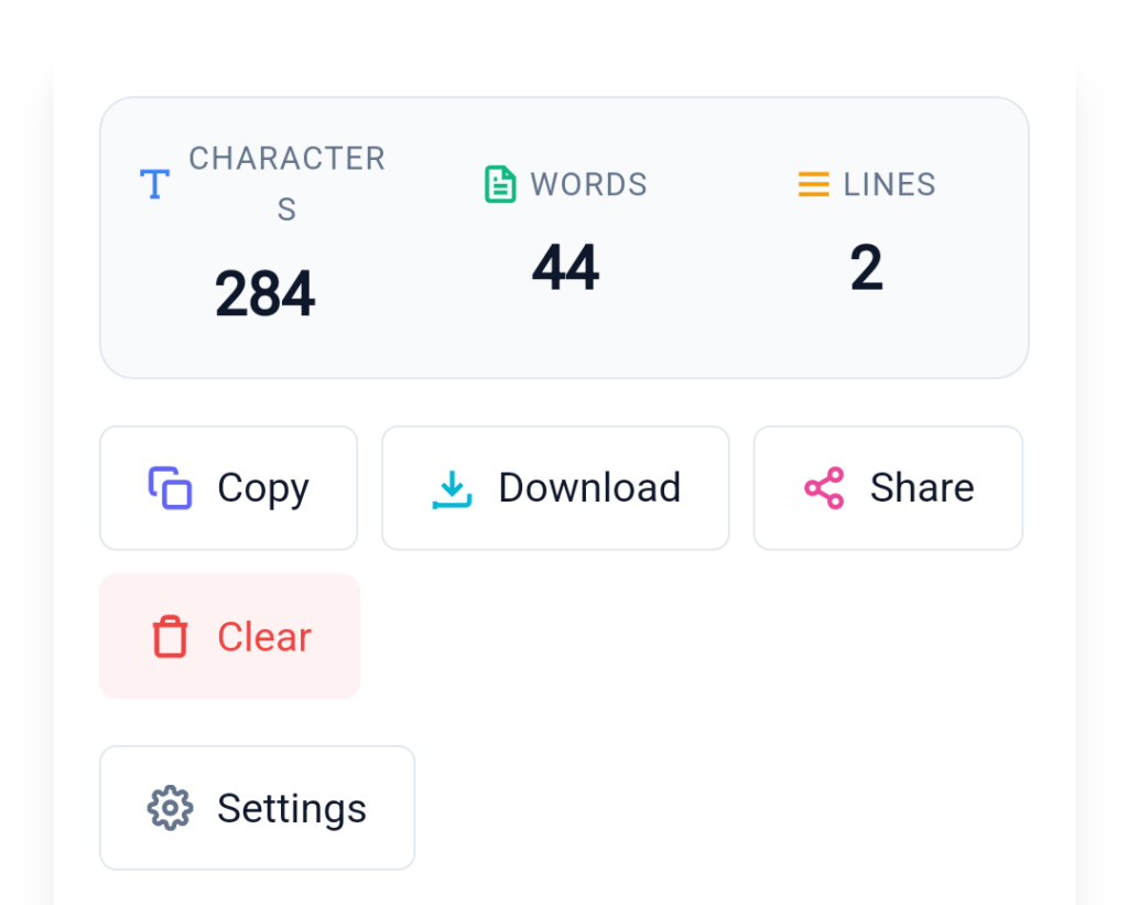 how to convert text case upper case and lower case 
