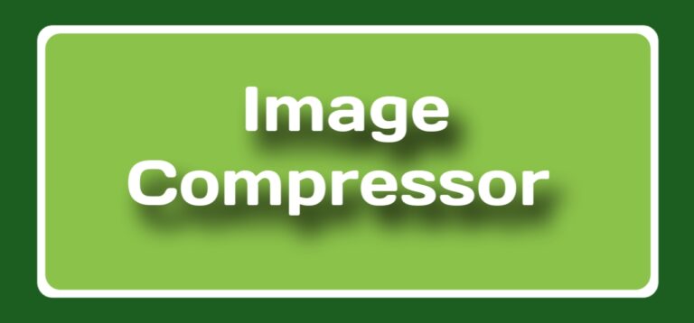 How to Compress Images Without Losing Quality