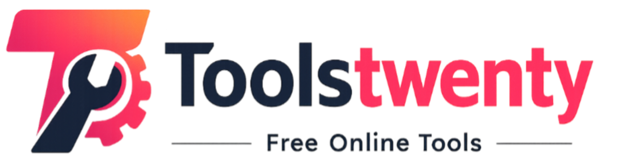 Toolstwenty