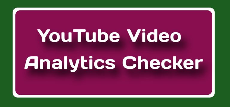 How to Analyze a YouTube Video: Key Metrics That Actually Matter