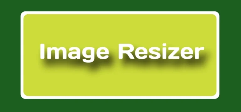 Image dimensions guide showing pixels, width, height, and resolution